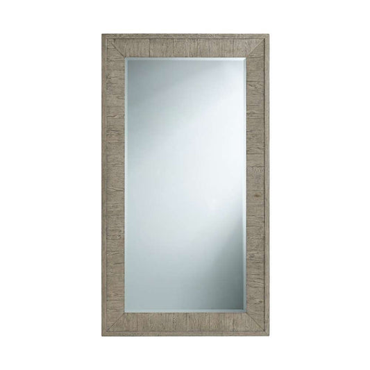 Theodore Alexander - The Echoes Collection Insight Mirror - CB31006.C267_CLOSEOUT veiw 1