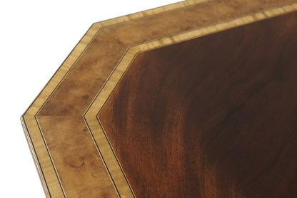 Theodore Alexander - The English Cabinet Maker GabrielleS Dining Table - 5405-236 veiw 3