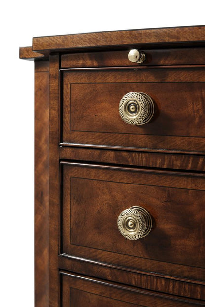 Theodore Alexander - The English Cabinet Maker Ibthorpe Nightstand - 6005-448 veiw 3