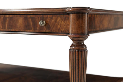 Theodore Alexander - The English Cabinet Maker Plymouth Grove Cocktail Table - 5105-280 veiw 2