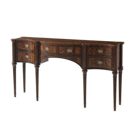 Theodore Alexander - The English Cabinet Maker Stanhope Row Sideboard - 5305-214 veiw 1