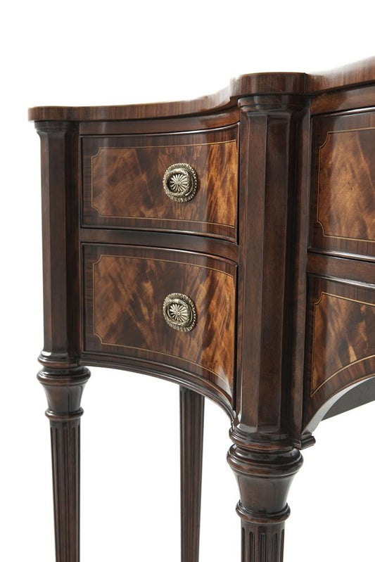 Theodore Alexander - The English Cabinet Maker Stanhope Row Sideboard - 5305-214 veiw 2
