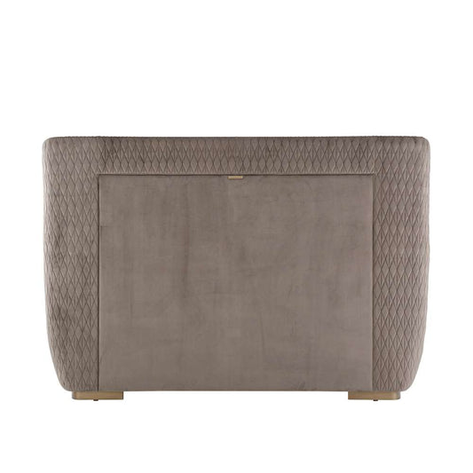 Theodore Alexander - The Iconic Collection UK Super King Bed - 8700-047.0BPS_CLOSEOUT veiw 2