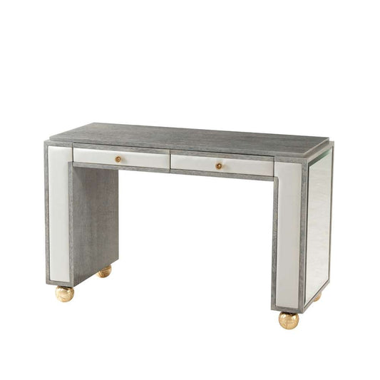 Theodore Alexander - The Jamie Drake Collection Venus Vanity - JD72002_CLOSEOUT veiw 1