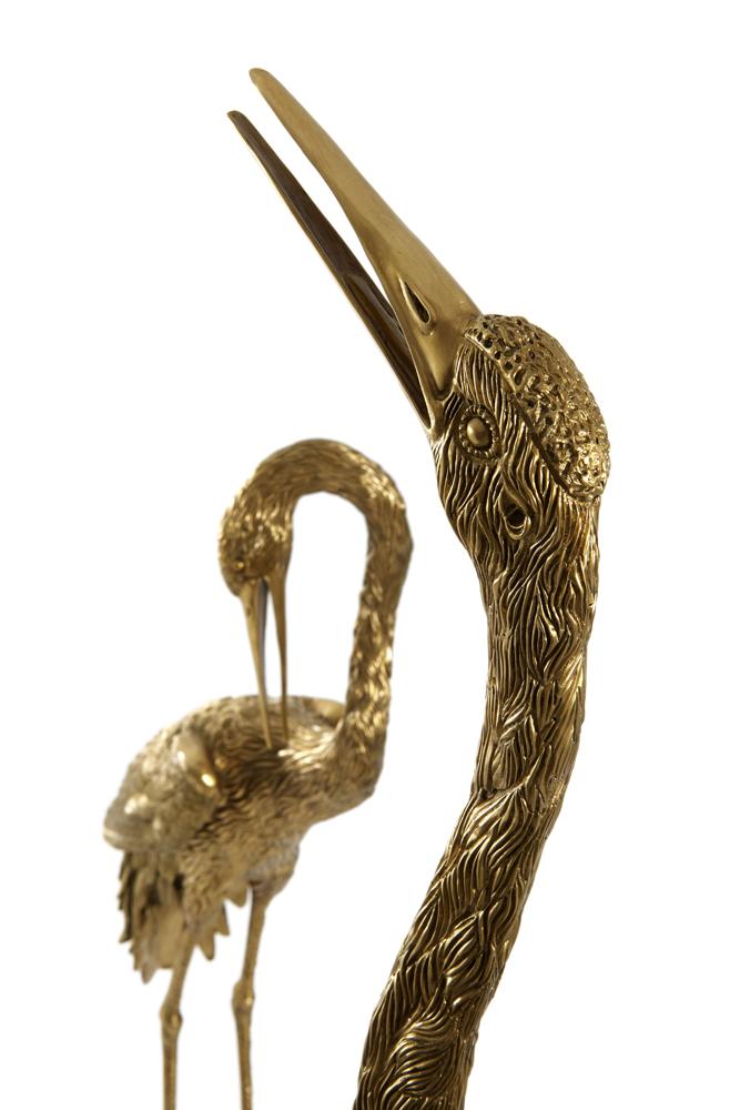Theodore Alexander - The Myth Sculpture - 1023-102 veiw 2