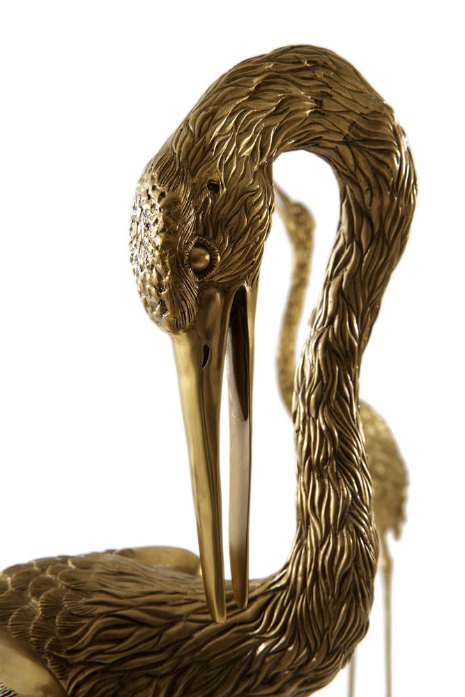 Theodore Alexander - The Myth Sculpture - 1023-102 veiw 3