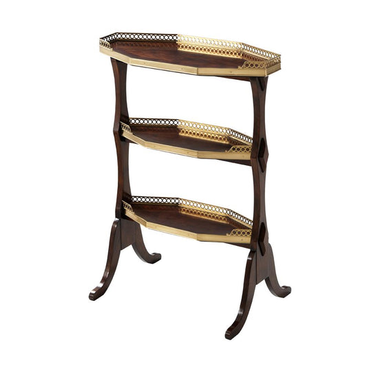 Theodore Alexander - The Sometime Accent Table - 5005-112 veiw 1