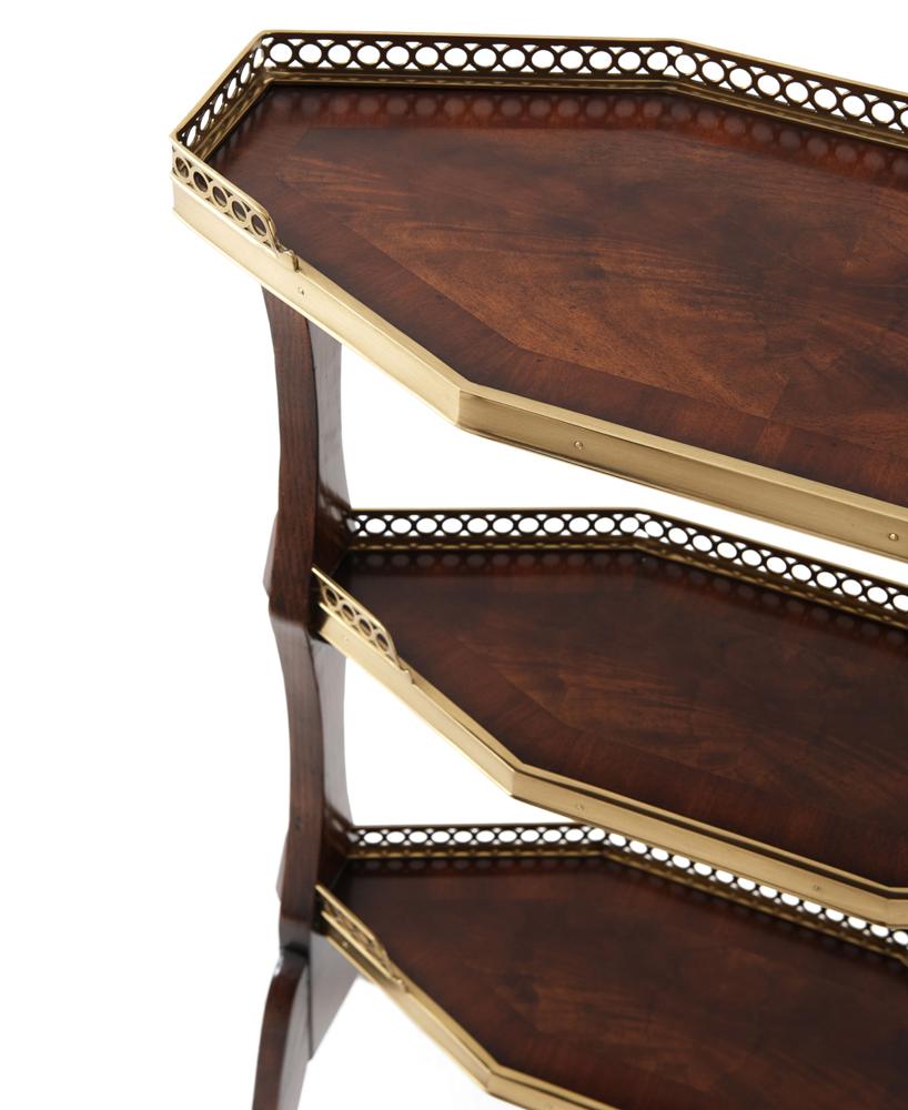 Theodore Alexander - The Sometime Accent Table - 5005-112 veiw 2