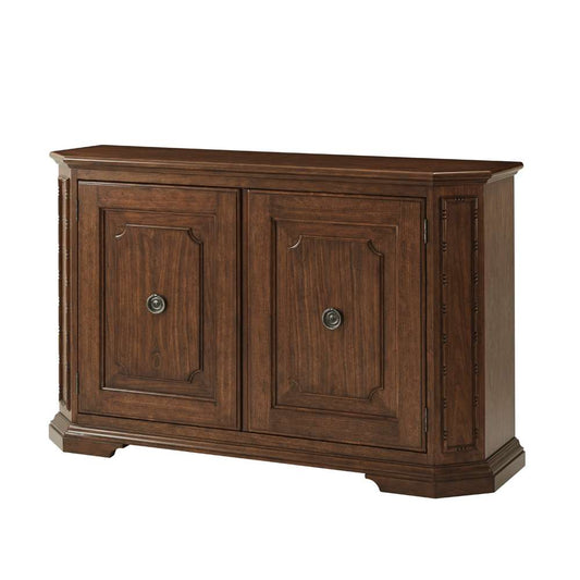 Theodore Alexander - The Tavel Collection The Bavaria Cabinet - TA61030.C147 veiw 1