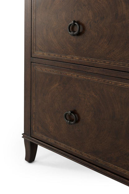 Theodore Alexander - ValetS Companion Chest - 6005-505 veiw 3