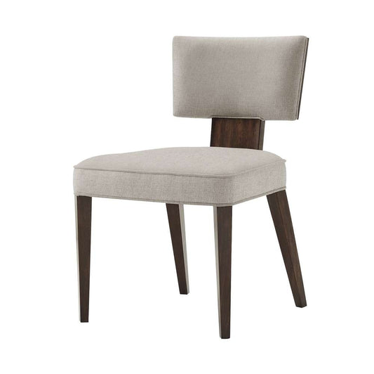 Theodore Alexander - Vanucci 55 Broadway Chair (Set of 2) - 4005-053-1BFD veiw 1