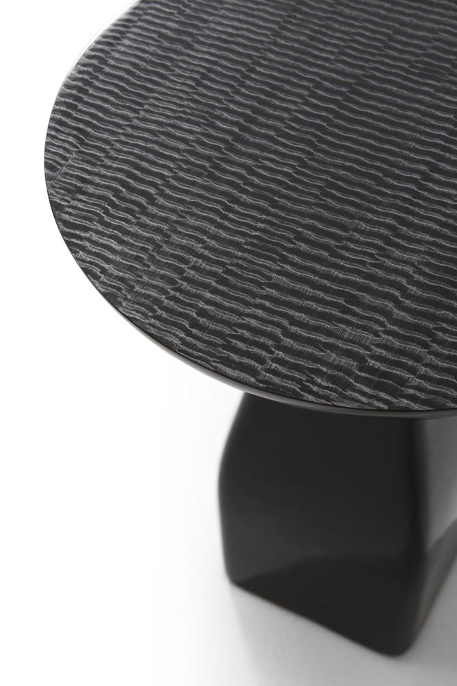 Theodore Alexander - Vanucci Chaturanga Accent Table - 5002-264 veiw 2