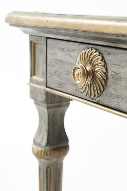 Theodore Alexander - Vanucci English Epitome Console Table - 5302-093 veiw 3