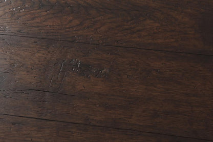 Theodore Alexander - Victory Oak ButlerS Side Table - AL50159 veiw 3