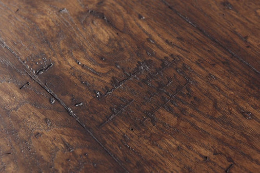 Theodore Alexander - Victory Oak Lodge Cocktail Table - AL51044 veiw 2