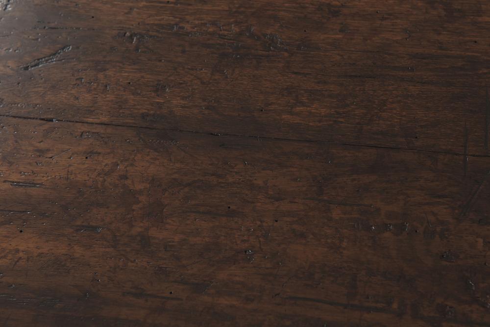 Theodore Alexander - Victory Oak Lodge Side Table - AL50160 veiw 3