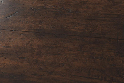 Theodore Alexander - Victory Oak Lodge Side Table - AL50160 veiw 3