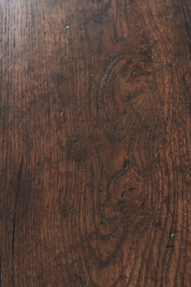 Theodore Alexander - Victory Oak Victory Oak Refectory Dining Table - AL54036 veiw 2