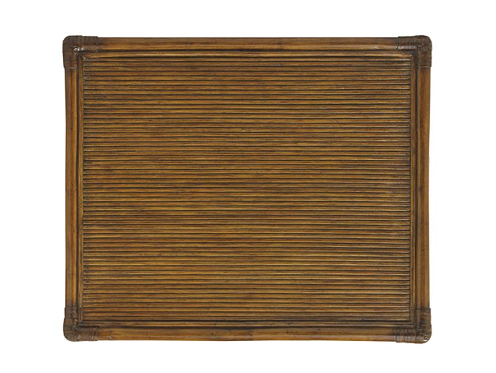 Tommy Bahama Home - Bali Hai Bungalow Chairside Chest - 593-957 veiw 2