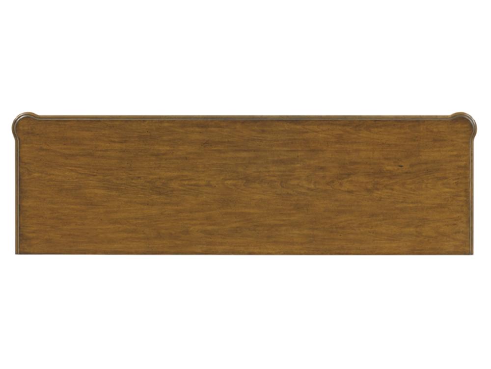 Tommy Bahama Home - Bali Hai Costa Sera Triple Dresser - 593-234 veiw 3