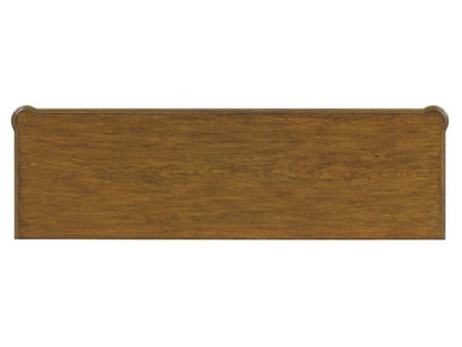 Tommy Bahama Home - Bali Hai Costa Sera Triple Dresser - 593-234 veiw 3