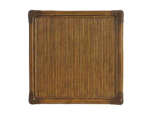 Tommy Bahama Home - Bali Hai Del Sol Bedside Table - 593-622 veiw 2