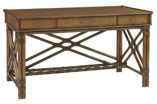 Tommy Bahama Home - Bali Hai Enchanted Isle Desk - 593-933 veiw 1