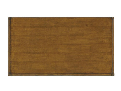 Tommy Bahama Home - Bali Hai Enchanted Isle Desk - 593-933 veiw 2