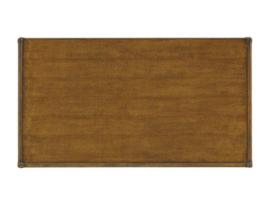 Tommy Bahama Home - Bali Hai Enchanted Isle Desk - 593-933 veiw 2