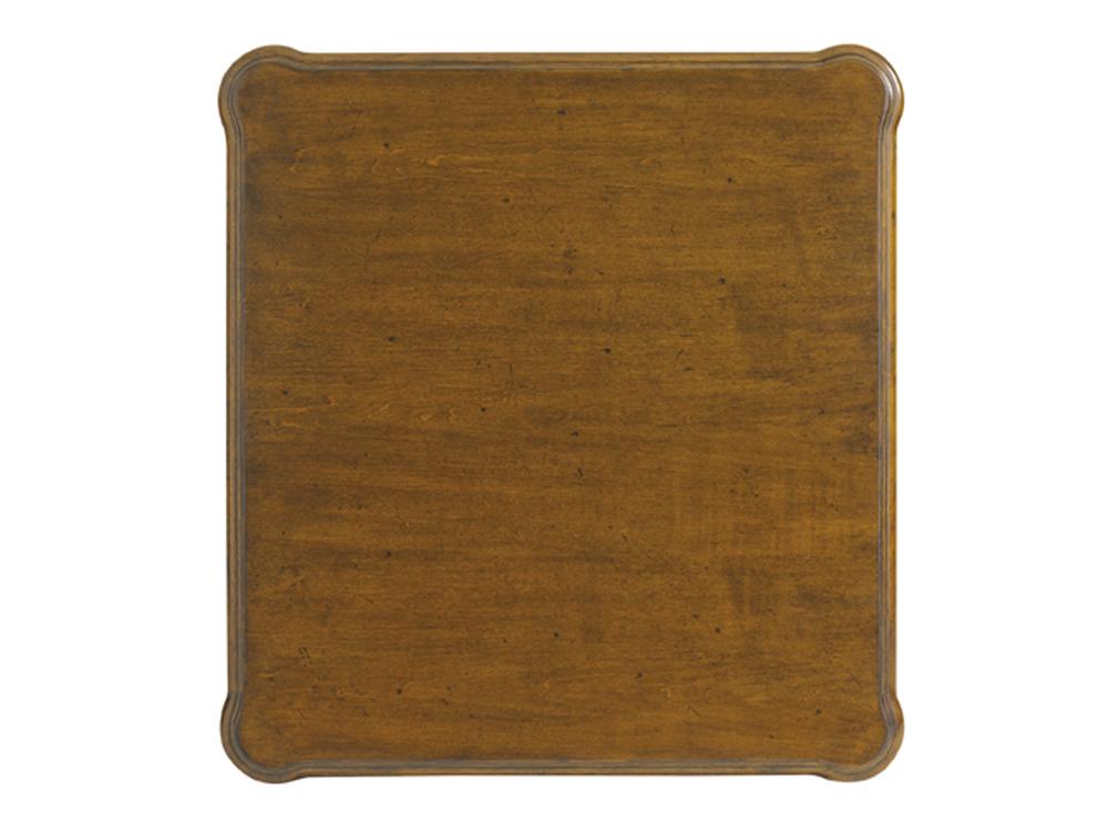 Tommy Bahama Home - Bali Hai Mariner Storage End Table - 593-952 veiw 3