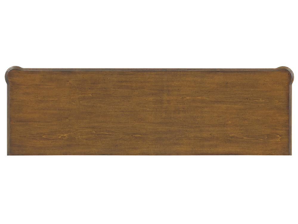 Tommy Bahama Home - Bali Hai Marlin Media Console - 593-907 veiw 2