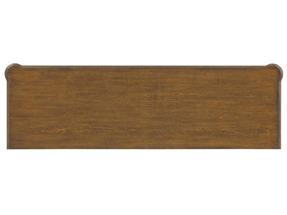 Tommy Bahama Home - Bali Hai Marlin Media Console - 593-907 veiw 2