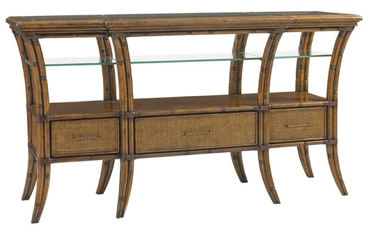 Tommy Bahama Home - Bali Hai Oyster Reef Sideboard - 593-869 veiw 1