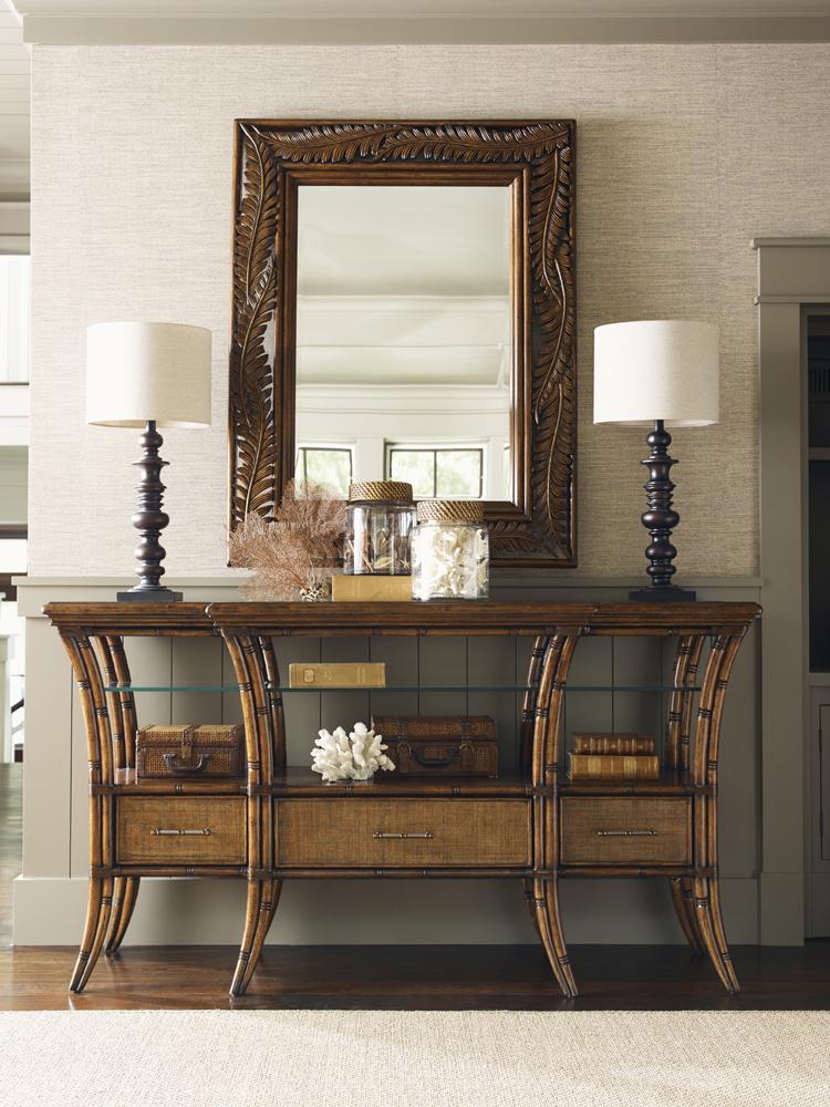 Tommy Bahama Home - Bali Hai Oyster Reef Sideboard - 593-869 veiw 3