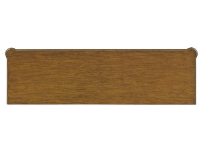 Tommy Bahama Home - Bali Hai Pelican Cay Media Console - 593-908 veiw 3