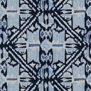 Tommy Bahama Home - Bali Hai Rum Beach Chair in Blue Navy - 1722-11-41 veiw 4