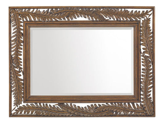 Tommy Bahama Home - Bali Hai Seabrook Landscape Mirror - 593-206 veiw 1