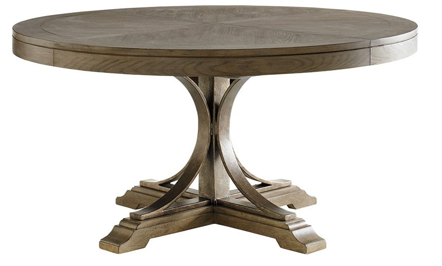 Tommy Bahama Home - Cypress Point Atwell Dining Table - 561-875C veiw 1
