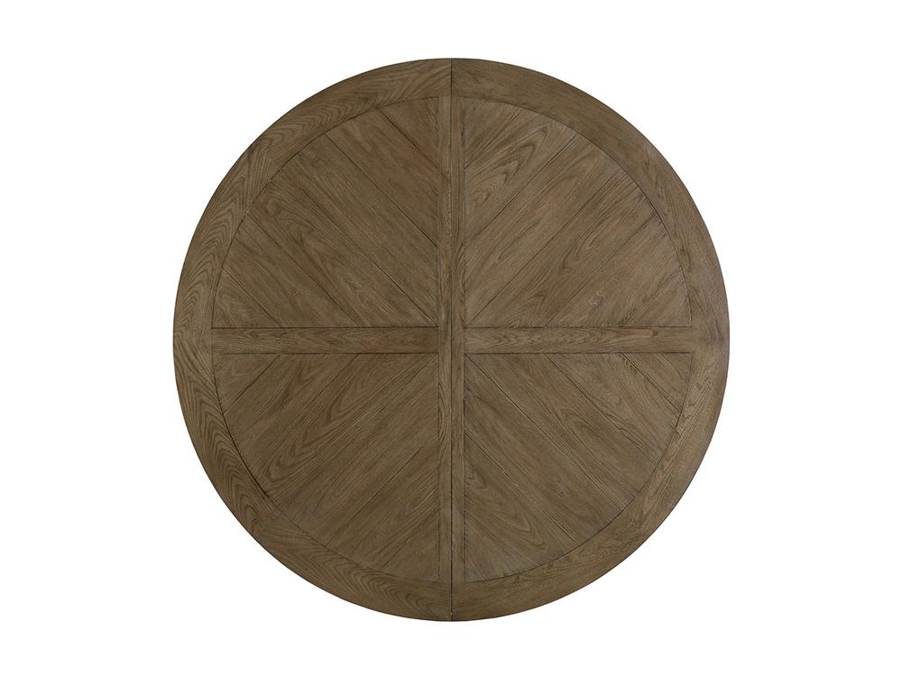 Tommy Bahama Home - Cypress Point Atwell Dining Table - 561-875C veiw 2