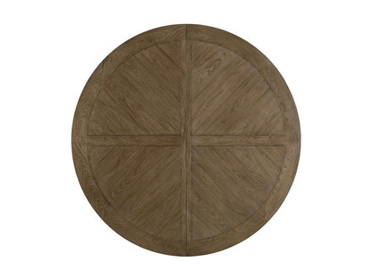 Tommy Bahama Home - Cypress Point Atwell Dining Table - 561-875C veiw 2