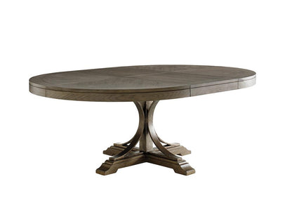 Tommy Bahama Home - Cypress Point Atwell Dining Table - 561-875C veiw 3