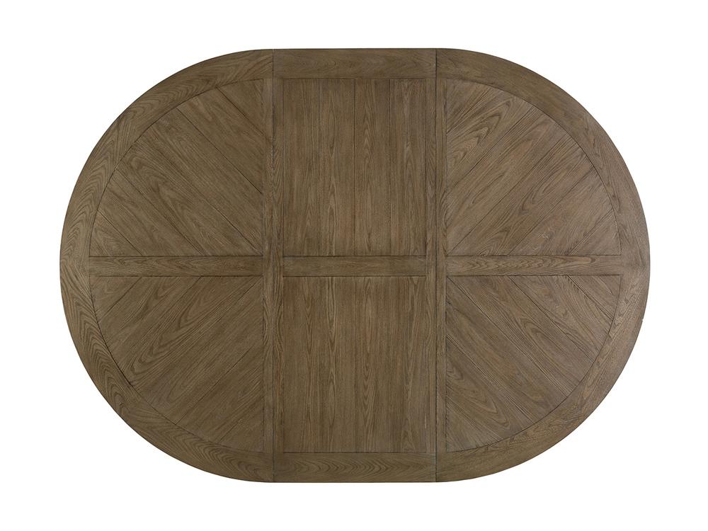 Tommy Bahama Home - Cypress Point Atwell Dining Table - 561-875C veiw 4