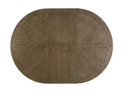 Tommy Bahama Home - Cypress Point Atwell Dining Table - 561-875C veiw 4