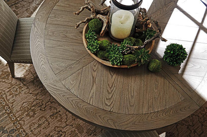 Tommy Bahama Home - Cypress Point Atwell Dining Table - 561-875C veiw 10