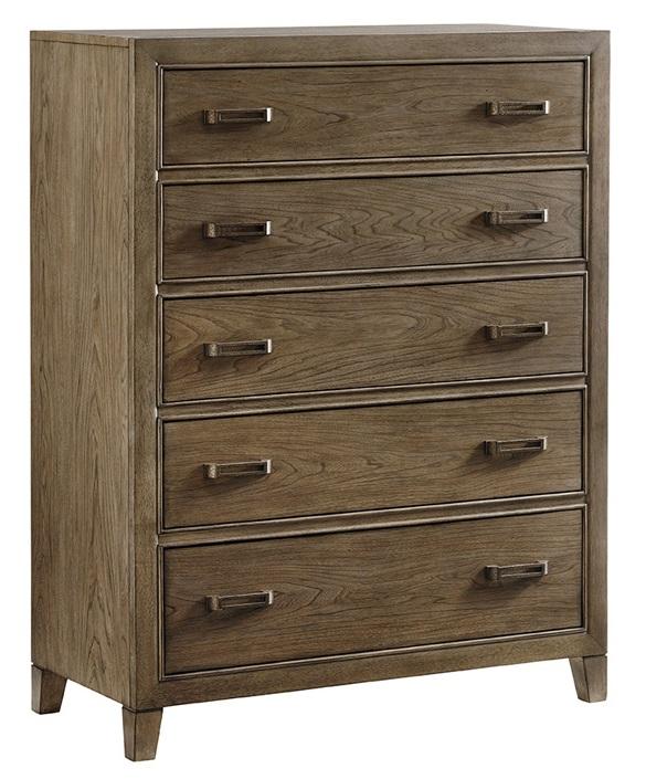 Tommy Bahama Home - Cypress Point Brookdale Drawer Chest - 561-307 veiw 1