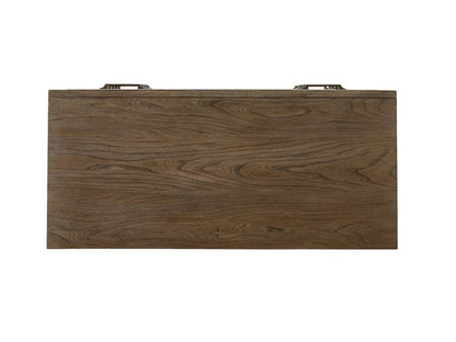 Tommy Bahama Home - Cypress Point Brookdale Drawer Chest - 561-307 veiw 2