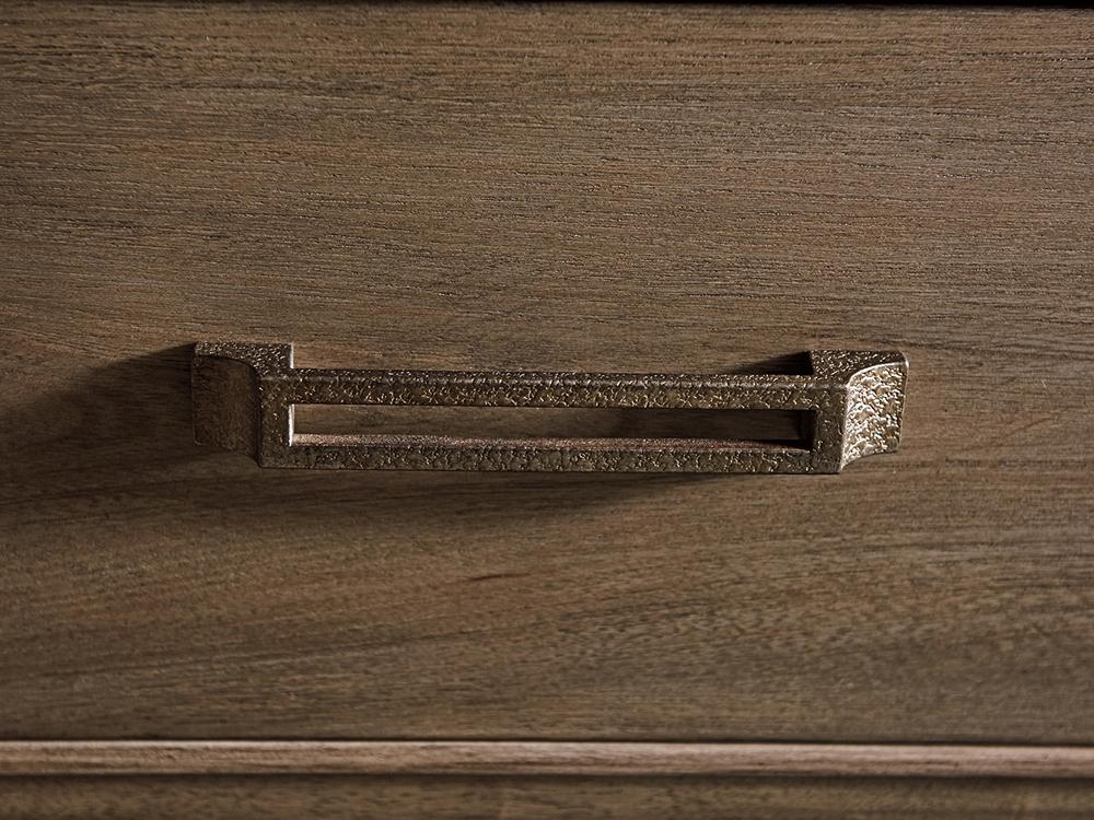 Tommy Bahama Home - Cypress Point Brookdale Drawer Chest - 561-307 veiw 4