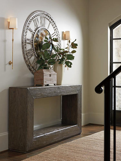 Tommy Bahama Home - Cypress Point Dawson Console - 562-966 veiw 3