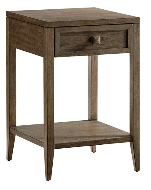 Tommy Bahama Home - Cypress Point Ellsworth Night Table - 561-622 veiw 1