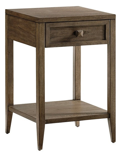 Tommy Bahama Home - Cypress Point Ellsworth Night Table - 561-622 veiw 1